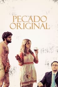 Poster Pecado original