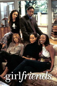 Girlfriends poster