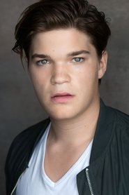 Gabriel Scott as Jerrel Bracken