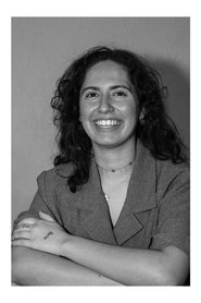 Yasmina Bouabid