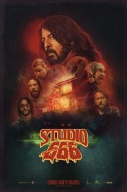 Watch Studio 666 (2022)