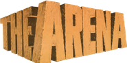 The Arena Logo