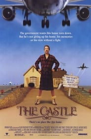 The Castle постер