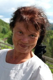 Eva Gröndahl