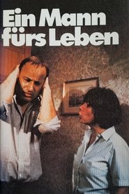 Poster Ein Mann fürs Leben 1980