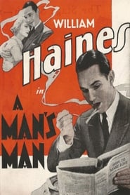 A Man’s Man (1929)