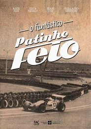 O Fantástico Patinho Feio 2017