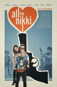 All for Nikki постер