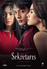 Poster Sang Sekretaris 2016 Poster Sang Sekretaris 2016
