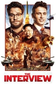 The Interview Stream Online Anschauen