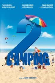 Voir Camping 2 en streaming vf gratuit sur streamizseries.net site special Films streaming