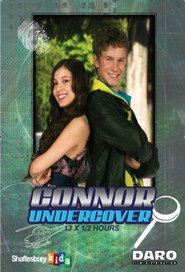 Poster Connor Undercover - Season 2 Episode 11 : Dinner Is Ruined 2011