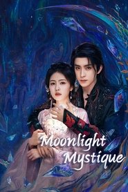 Poster Moonlight Mystique 2025