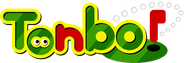 Tonbo! Logo