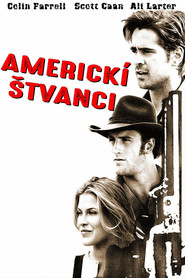 Americkí štvanci 2001