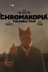 CHROMAKOPIA TOUR