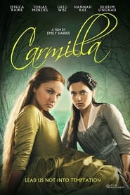 Carmilla постер