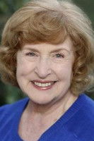 Jeannie Crowther as Mrs Kirkby