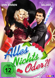 Alles nichts oder?! постер