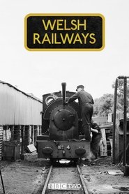 Poster Welsh Railways 2011