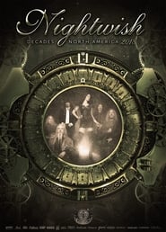 Nightwish.Decades.tour