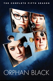 Orphan Black Season 5 32