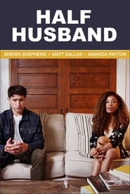 Poster Half Husband