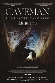 Poster Caveman - Il gigante nascosto