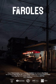 Poster for Lanterns