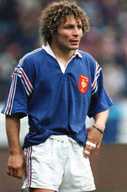 Jean-François Tordeau as Self