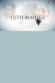 Poster Luth Mahfuz