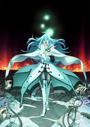 Vivy -Fluorite Eye's Song- poster