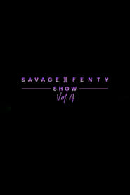 Savage x Fenty Show Vol. 4 постер