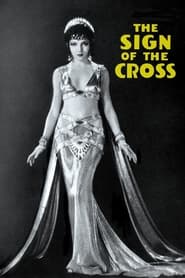 Poster The Sign of the Cross 1932