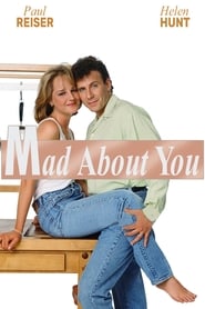 Mad About You постер