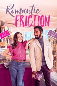 Poster Romantic Friction