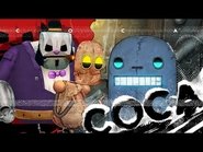 COCA