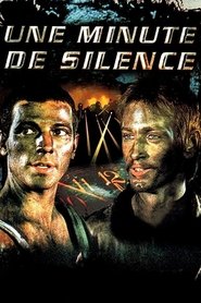 Poster A Minute of Silence 1998
