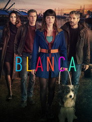 Blanca постер