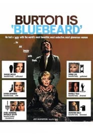 Bluebeard постер