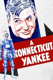 A Connecticut Yankee постер