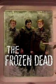 The Frozen Dead постер