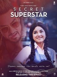 Secret Superstar 2017 Stream Bluray