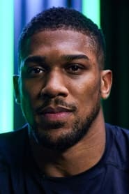 Anthony Joshua as Self - Guest