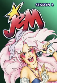 Jem Season 3 2