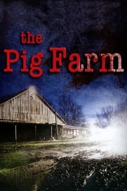 Poster The Pig Farm