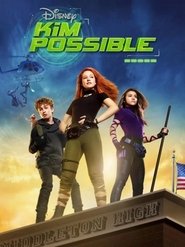 Kim Possible / Ким Суперплюс (2019)