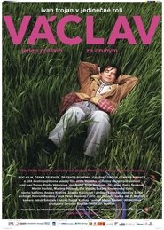 Václav plakat