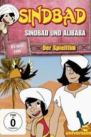Poster Sindbad und Alibaba 1976