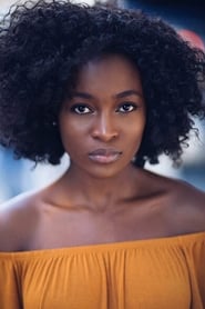 Zephani Idoko as Ashley